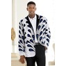Afrocentric Blazer, , large