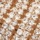 Clear Goldtone