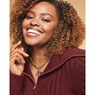Nikki 1/4-Zip Sweater, , large