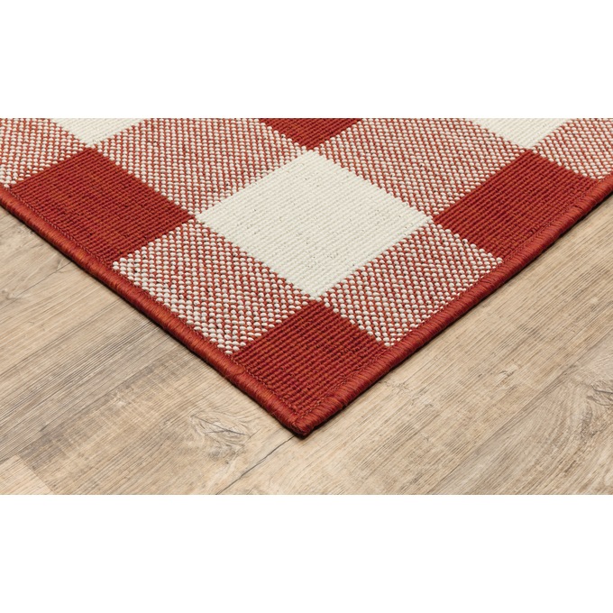 Woodford Indoor/Outdoor Rug, , large