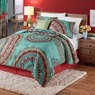 Rue 5-Piece Comforter Set, , large