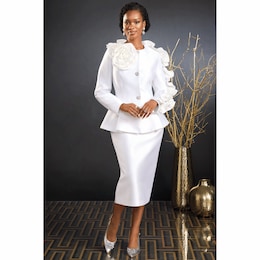 Merida Skirt Suit, , large