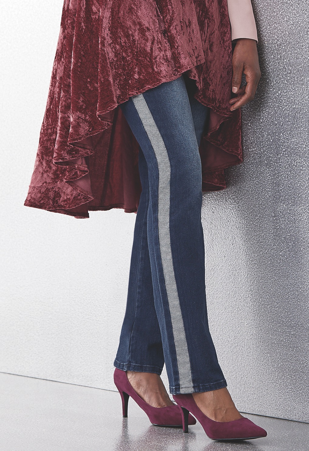 ashro jeans