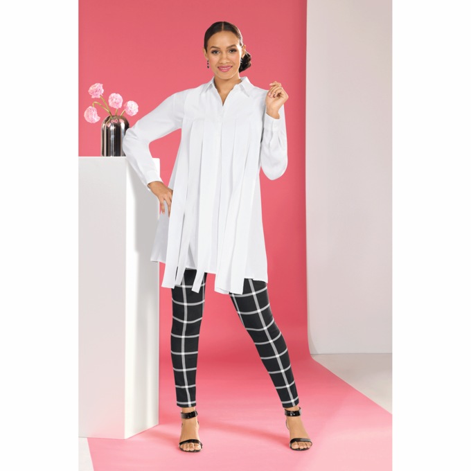 Camille Tunic, , large