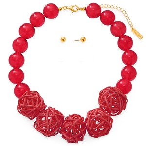 Basha Necklace , , large