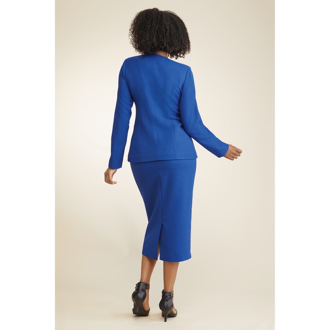 Alice Skirt Suit, , large