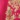 Blare Long Caftan, Granita, swatch