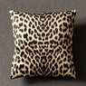 Velvet Jungle Accent Pillow, , large