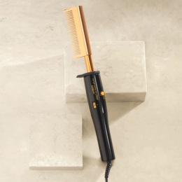 Straightening Comb, , large