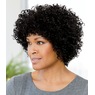 Darian Curly Human Hair Wig, , large