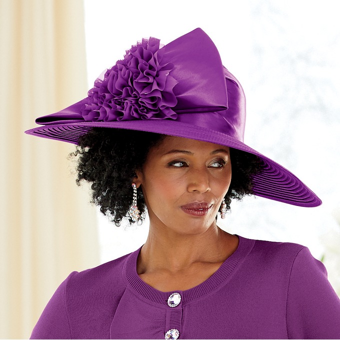 Ashro shop church hats