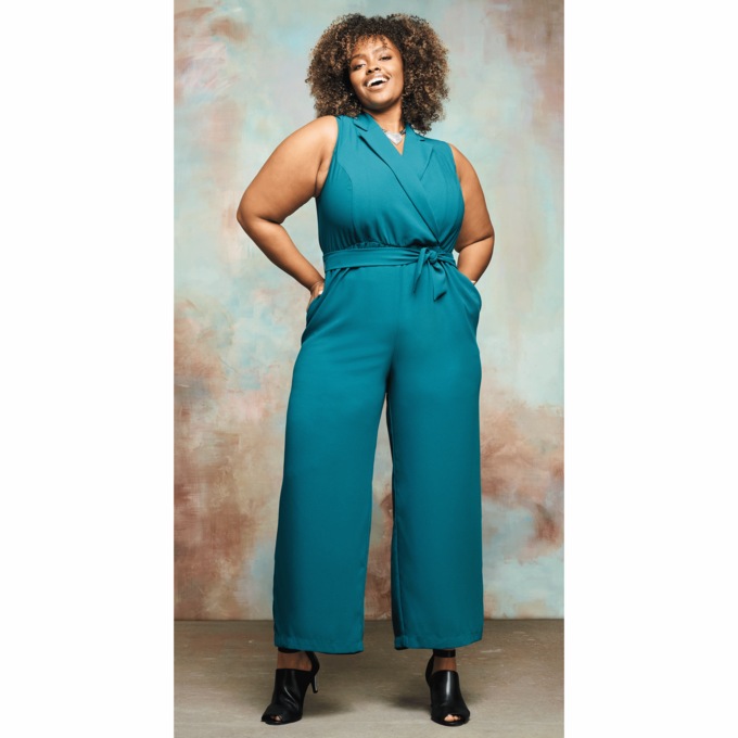 Maeve Jumpsuit, , large