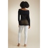 Sasha Off-the-Shoulder Sweater, , large