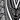 Black White Dashiki