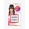 Vivica Fox Yuna Bang N' Pony, Off Black Copper Blonde, large