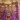 Goddess 3 Long Women's Caftan, Regal Purple, swatch
