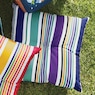 Wicker Chair Cushion, , large