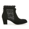 Pace Lace Bootie, , large