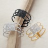 Crystal Pav&eacute; Cuff, , large