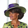 Power Hat, , large