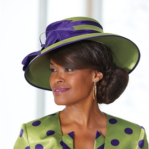 Power Hat, , large