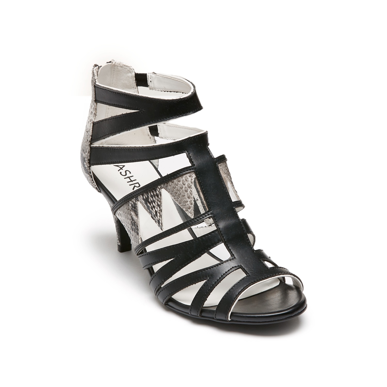 ashro sandals