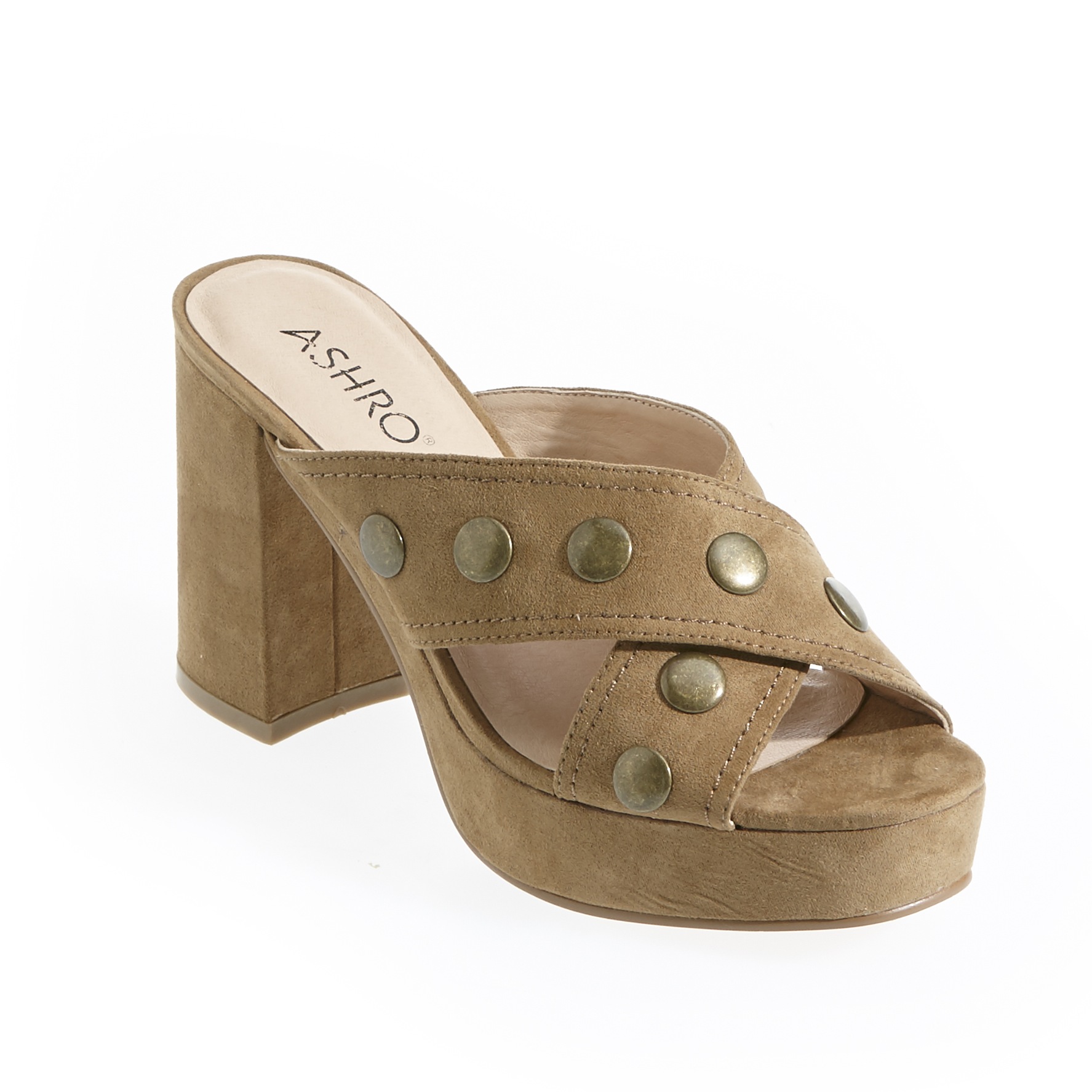 ashro sandals