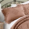 Harper Chenille Sham, , large