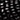 Bead-Wrap Multi-Strand Necklace & Earring Set, Black, swatch