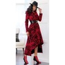 Amaraee Printed Dress, , large