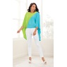 Cari Colorblock Top, , large