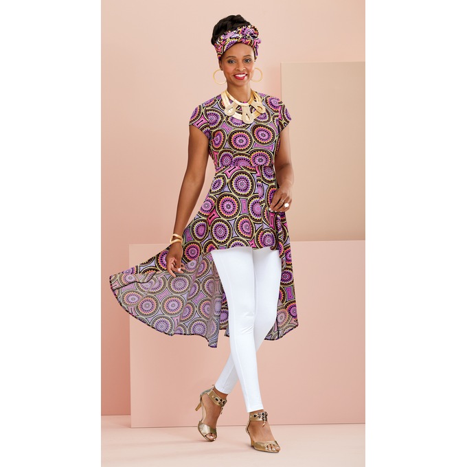 Kamarie Top, , large