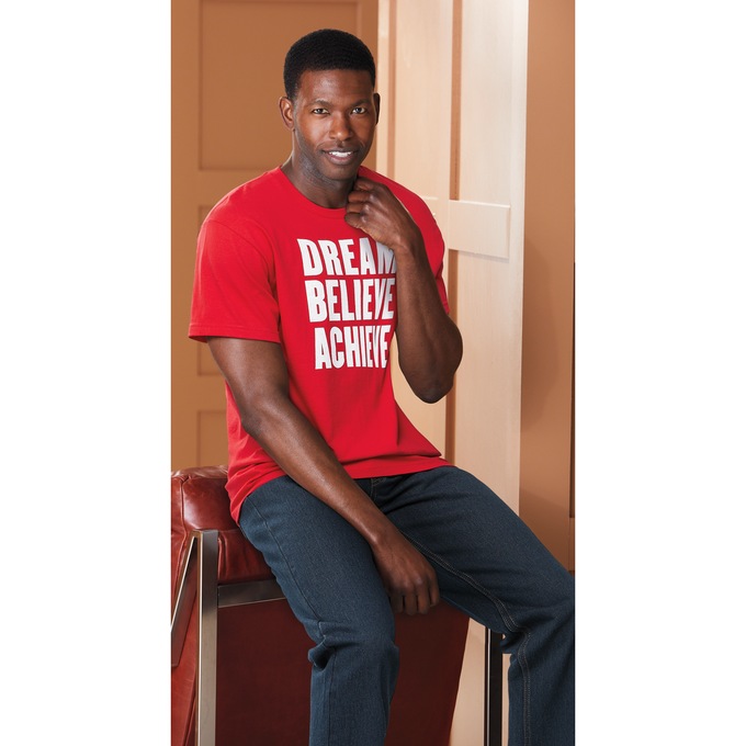 Dream T-Shirt, , large