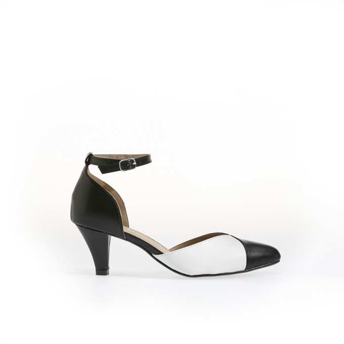 Claire Shoe, , large