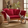 Lounger Sofa Bed, , large