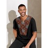 Men&#39;s Hakim Short Sleeve Shirt, , large