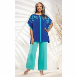 Rowain Pant Outfit, , large