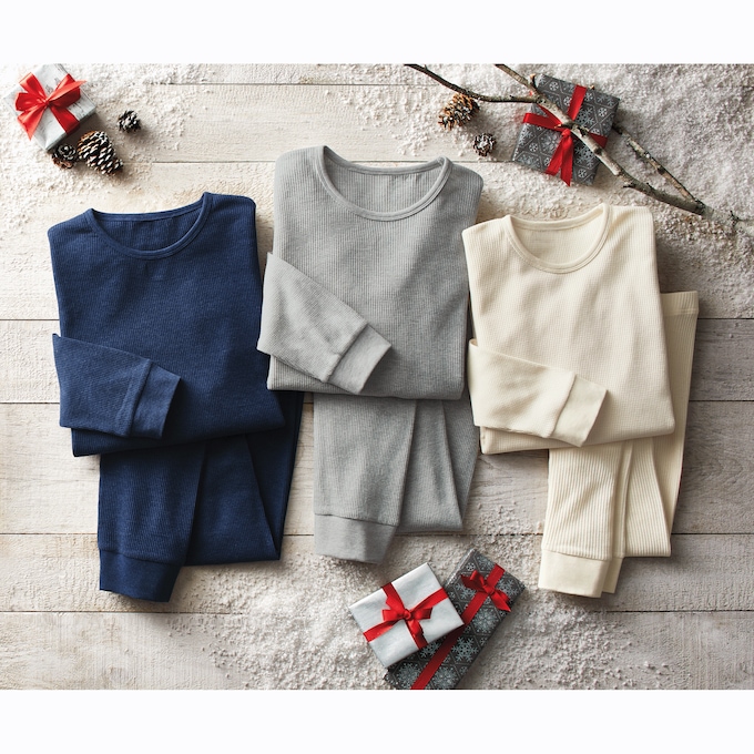 3-Pack Thermal Layering Set, , large