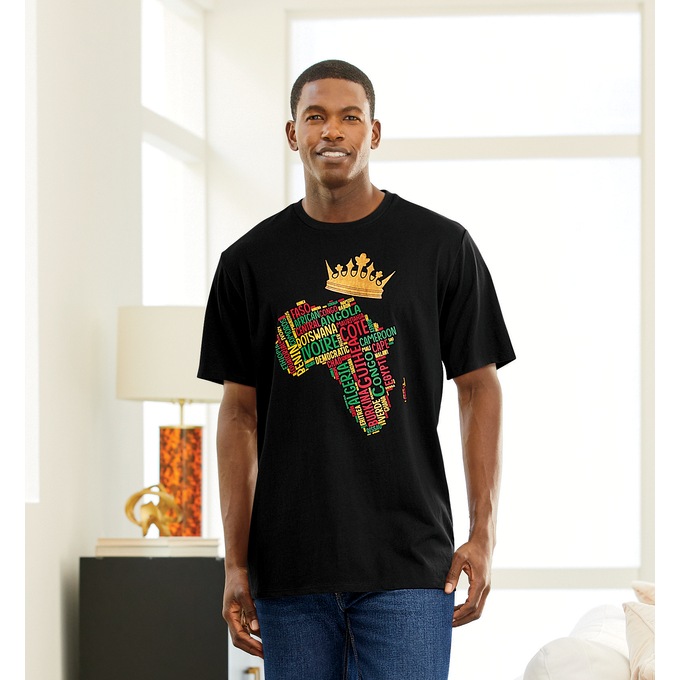 Men&#39;s Male Pride Tee, , large