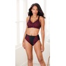 Allover Lace Brief, , large