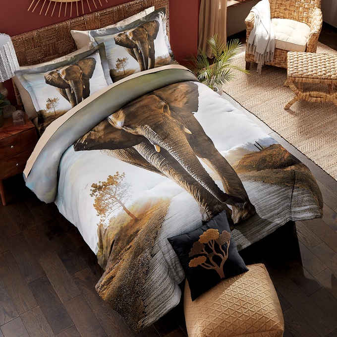 Marrakesh Comforter Set, , large