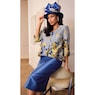 Delphine Jacket Dress, , large
