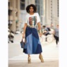 Queen Tee, , large