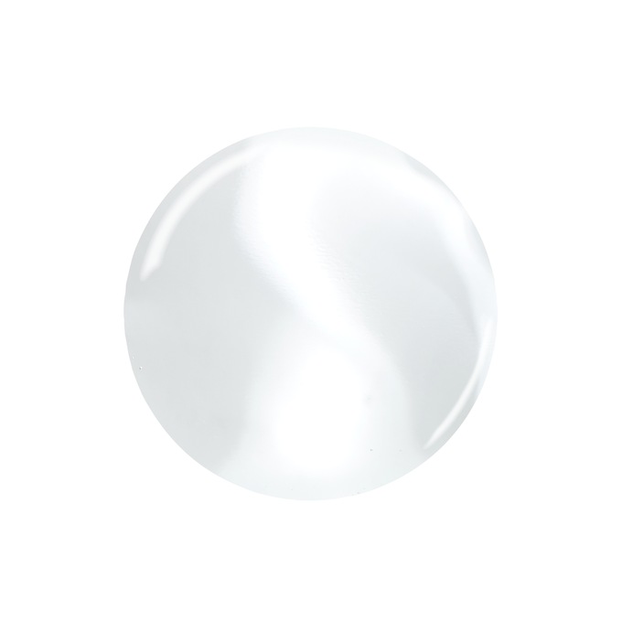 S.I.S. Luxe Nail Lacquer, Base Coat, large