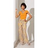 Tie-Waist Pant, , large