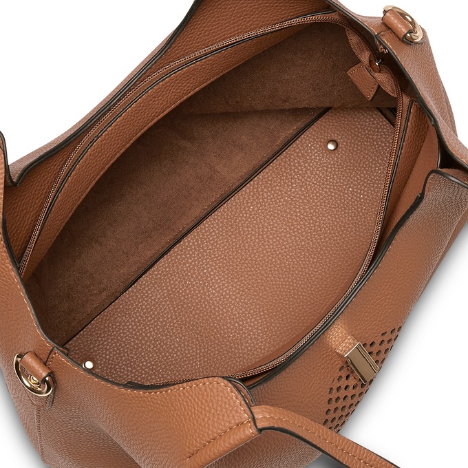 Perforated Ring Bag, , large
