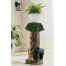 Zuri Plant Stand, , large