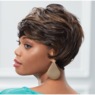 Viola Wig, , large