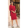 Torrei Sheath Dress, , large