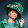 Agnes Hat, , large